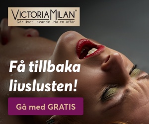 victoria milan