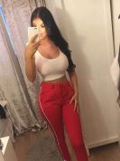 ? VIP Escort Girls ELIZA Complete full Satisfaction ? - 21