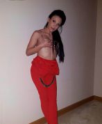 Luana Luxury Escort NEW In Stockhol