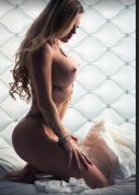 Kakau Brazillian escort in stockholm