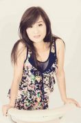 Petite chinese escort