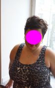 LUCIA Mature escort in Sodermanland