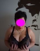 LUCIA Mature escort in Sodermanland