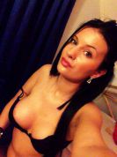 New in stockholm for outcall and incall RENATA !!!