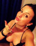 New in stockholm for outcall and incall RENATA !!!