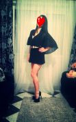 Erikka ,a lady very friendly and naughty,a true GFE.