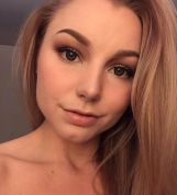 VildAmy, 22 - Malmö, Sweden | Kontakta mig nu 🔥💋