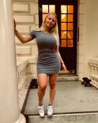 Lina, 26 - Utforska Charmen i Linköping 💖