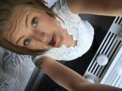 Selma - Sensual, Seductive, and Open-Minded Girl for Exciting Experiences | Malmö 💗🔥