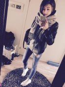 Selma - Sensual, Seductive, and Open-Minded Girl for Exciting Experiences | Malmö 💗🔥