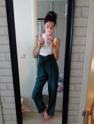 Selma - Sensual, Seductive, and Open-Minded Girl for Exciting Experiences | Malmö 💗🔥