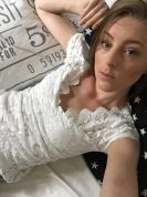 Selma - Sensual, Seductive, and Open-Minded Girl for Exciting Experiences | Malmö 💗🔥
