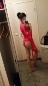 Selma - Sensual, Seductive, and Open-Minded Girl for Exciting Experiences | Malmö 💗🔥