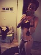 Selma - Sensual, Seductive, and Open-Minded Girl for Exciting Experiences | Malmö 💗🔥