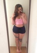 Barbro, Malmö - BBW 💋❤️