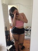 Barbro, Malmö - BBW 💋❤️