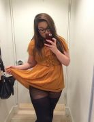 Barbro, Malmö - BBW 💋❤️