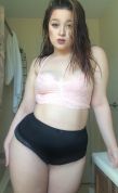 Barbro, Malmö - BBW 💋❤️