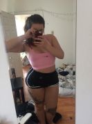 Barbro, Malmö - BBW 💋❤️