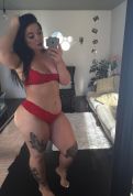 Barbro, Malmö - BBW 💋❤️