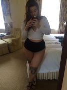 Barbro, Malmö - BBW 💋❤️