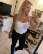 Lina, 26 - Utforska Charmen i Linköping 💖