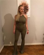 Lina, 26 - Utforska Charmen i Linköping 💖