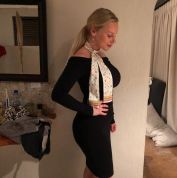 Lina, 26 - Utforska Charmen i Linköping 💖