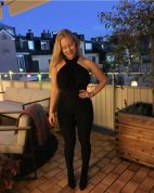 Lina, 26 - Utforska Charmen i Linköping 💖
