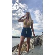 Lina, 26 - Utforska Charmen i Linköping 💖