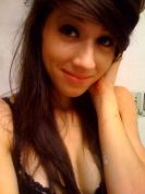 Petrinesss (25) - Malmö, Sverige | Online 🌟💬