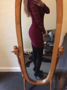 Gift Kvinna Söker Diskret Man för Heta Stunder 🔥💋