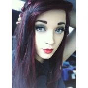 Barbro (29) - Malmö, Sweden | Tänd på dominans och lek 🔥💋
