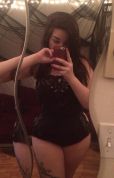Barbro (29) - Malmö, Sweden | Tänd på dominans och lek 🔥💋