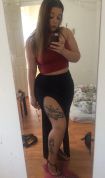 Barbro (29) - Malmö, Sweden | Tänd på dominans och lek 🔥💋