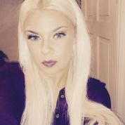 Elizabeth (30) - Blonde Hetero från Malmö 😘🔥
