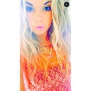 Elizabeth (30) - Blonde Hetero från Malmö 😘🔥
