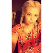Elizabeth (30) - Blonde Hetero från Malmö 😘🔥
