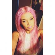 Elizabeth (30) - Blonde Hetero från Malmö 😘🔥