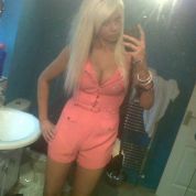 Elizabeth (30) - Blonde Hetero från Malmö 😘🔥