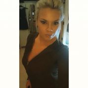 Elizabeth (30) - Blonde Hetero från Malmö 😘🔥