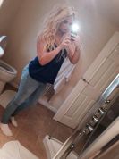 Elizabeth (30) - Blonde Hetero från Malmö 😘🔥