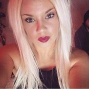 Elizabeth (30) - Blonde Hetero från Malmö 😘🔥