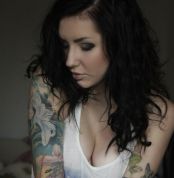 Anna (27) - Stockholm | Alltid öppen för äventyr 24/7 🔥