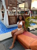 I am new here hot guys🤪 send a message and let’s have a memorable fun 👌👌