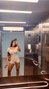 the best naughty Brazilian girl