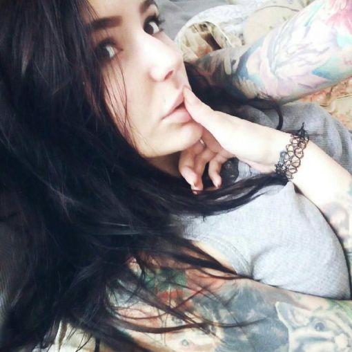 Anna (27) – Stockholm | Öppen för Nattens Mörkaste Äventyr 24/7 🔥